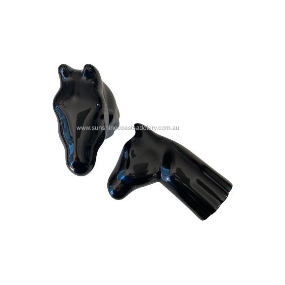 STC Tow Ball Horse Head Cover