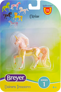 Breyer Stablemates Unicorn Single