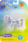 Breyer Stablemates Unicorn Single