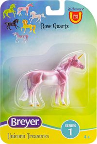 Breyer Stablemates Unicorn Single