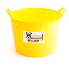 TUFF TUBS YELLOW / 40L Tuff Tub Bucket