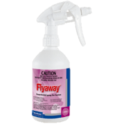 VIRBAC Virbac Flyaway Fly Spray For Horses