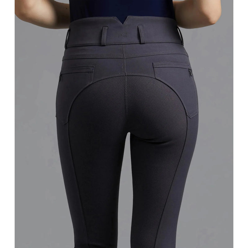 Premier Equine Virtue Ladies Riding Breeches