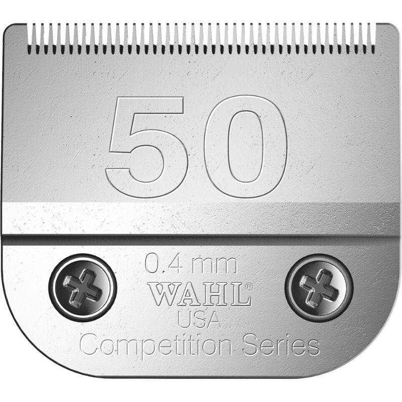 WAHL #50 Wahl KM Clipper Blades