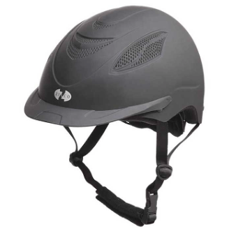 ZILCO HELMETS & SAFETY Zilco Oscar Lite Black