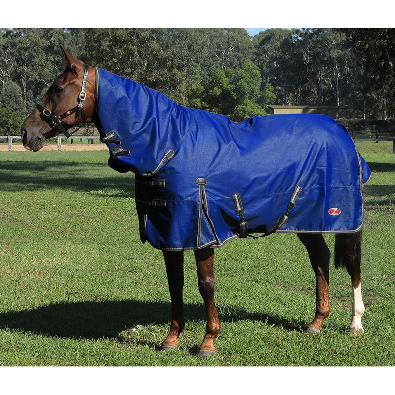 ZILCO RUGS & ACCESSORIES Zilco Garrison Rainsheet Combo